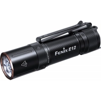 Фонарь Fenix E12 V2.0 (E12V20) купить в Кирове