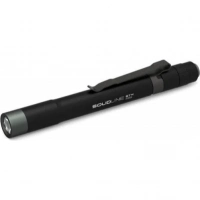 Фонарь LED Lenser Solidline ST4, 502209 купить в Кирове