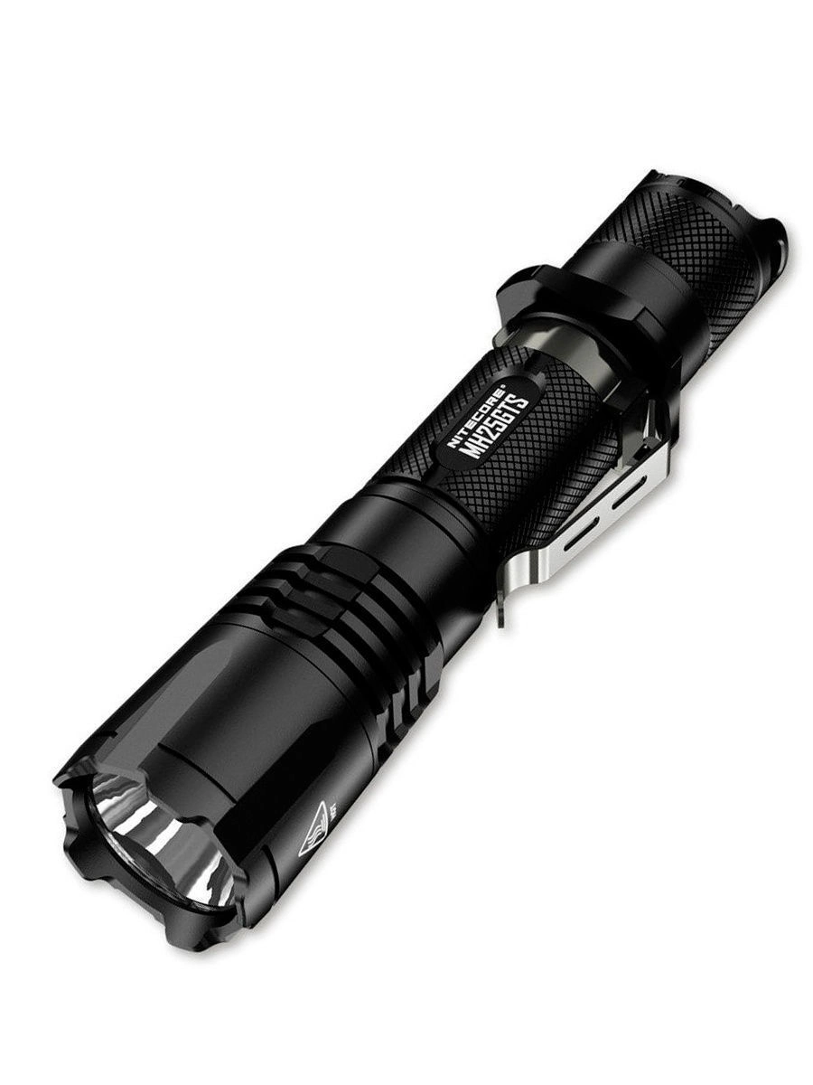 Фонарь Nitecore MH25GTS