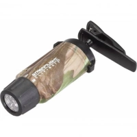 Фонарь светодиодный Streamlight ClipMate 61115, RealTree Hardwoods Green купить в Кирове