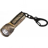 Фонарь светодиодный Streamlight KeyMate 72203, RealTree Hardwoods Green купить в Кирове