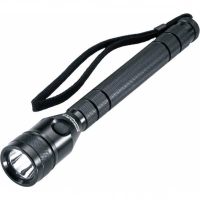 Фонарь светодиодный Streamlight Task-light 3AA 51006, чёрный купить в Кирове