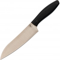 Кухонный нож Apus Santoku, сталь N690 купить в Кирове