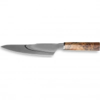 Кухонный нож Bestech (Xin Cutlery) Chef, сталь 440C/410 San mai купить в Кирове