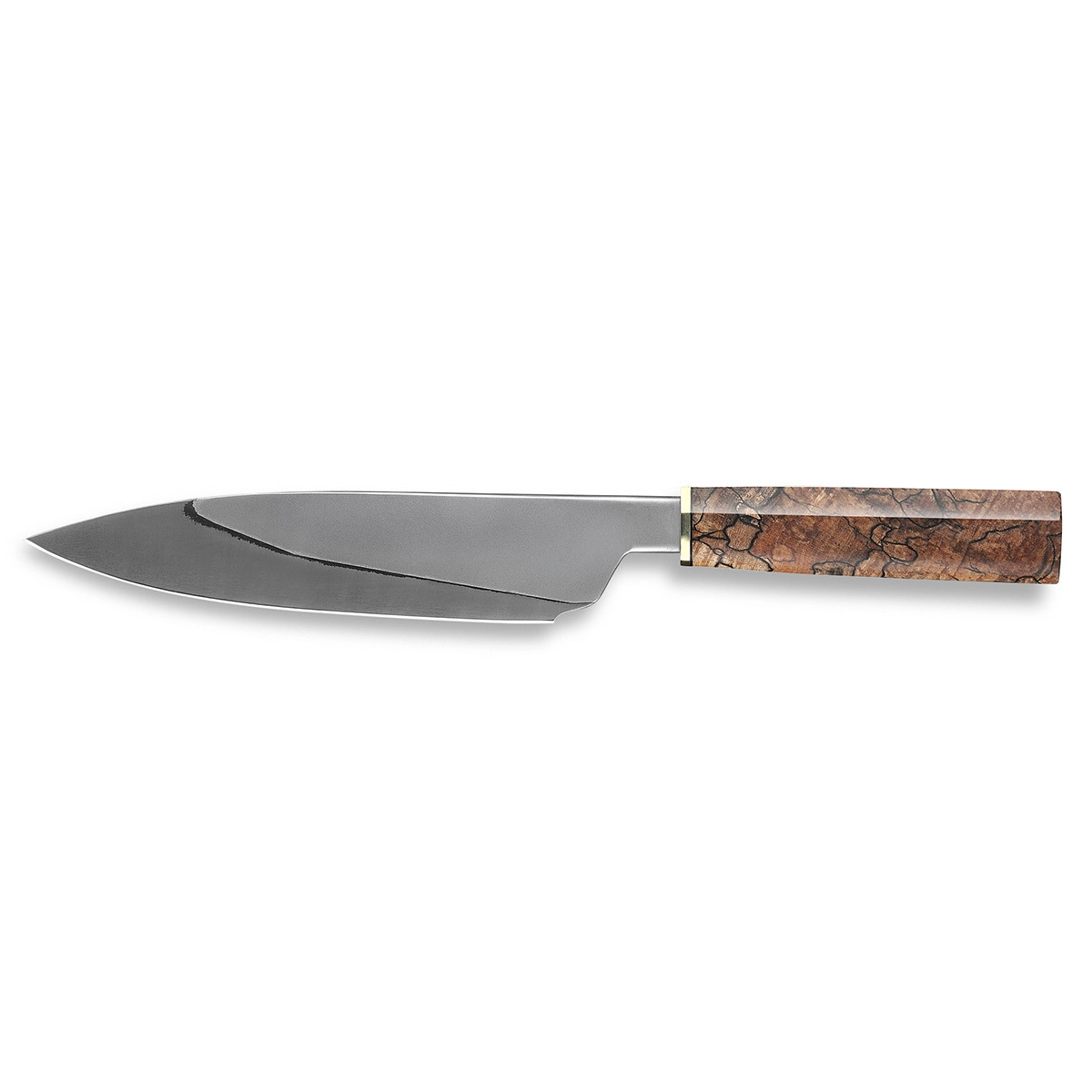 Кухонный нож Bestech (Xin Cutlery) Chef, сталь 440C/410 San mai