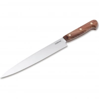 Кухонный нож Boker Cottage-Craft Carving Knife, сталь С75, рукоять дерево купить в Кирове