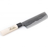 Кухонный нож Ryoma Nakiri 165mm купить в Кирове