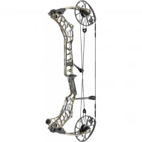 Лук блочный Mathews V3 31″ OPTIFADE ELEVATED II 29.5″ купить в Кирове