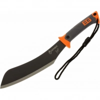 Мачете Gerber Bear Grylls Compact Parang, сталь 1055, рукоять полипропилен купить в Кирове