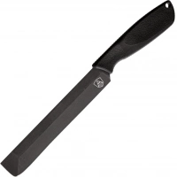 Мачете Spec Plus Alpha Machete, сталь 1075, рукоять rubber купить в Кирове