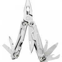 Мультитул Leatherman REV 14 функций купить в Кирове