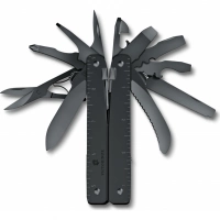 Мультитул Victorinox SwissTool MXBS, нержавеющая сталь, 26 функций купить в Кирове