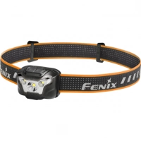 Налобный фонарь Fenix HL18R черный купить в Кирове