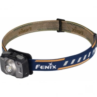 Налобный фонарь Fenix HL32R Cree XP-G3 , серый купить в Кирове