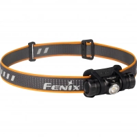 Налобный фонарь Fenix HM23 Cree XP-G2 (R5), 240 лм купить в Кирове