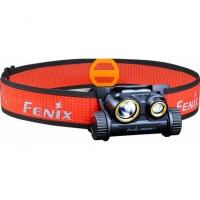 Налобный фонарь Fenix HM65R-T Cree XP-G2 S3, черный купить в Кирове