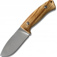 Нож Lionsteel M3 UL, сталь Niolox, рукоять оливковое дерево купить в Кирове