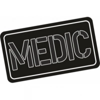 Патч Federkamm » Medic» купить в Кирове