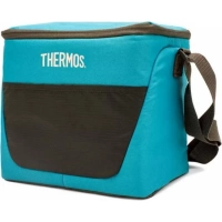 Сумка-холодильник Thermos Classic 24 Can Cooler Teal, 19л купить в Кирове