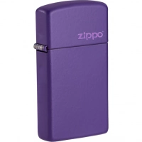 Зажигалка Slim® ZIPPO 1637ZL купить в Кирове