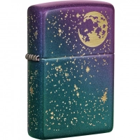 Зажигалка Starry Sky Iridescent ZIPPO купить в Кирове